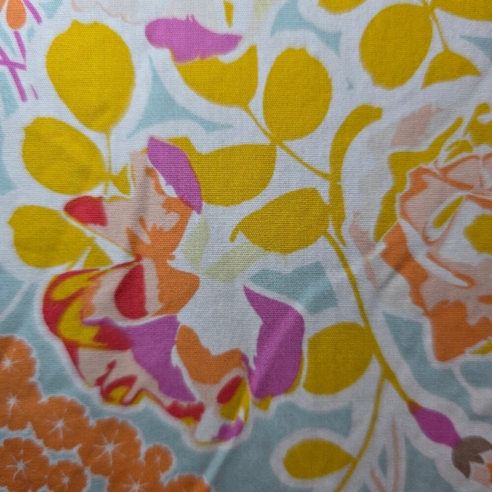 Uncle Frank Paisley Parfait Dress Ivy Jane M - Picture 10 of 14